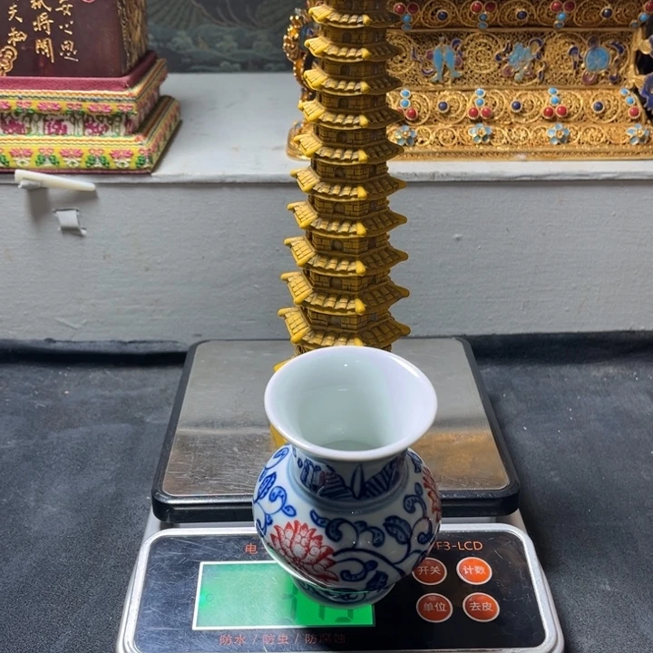 颜***1推荐付米链接及其他瓷器