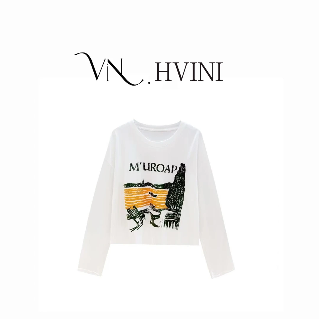 【魅力磁场】2025夏季新款时尚休闲气质防晒长袖上衣H3068