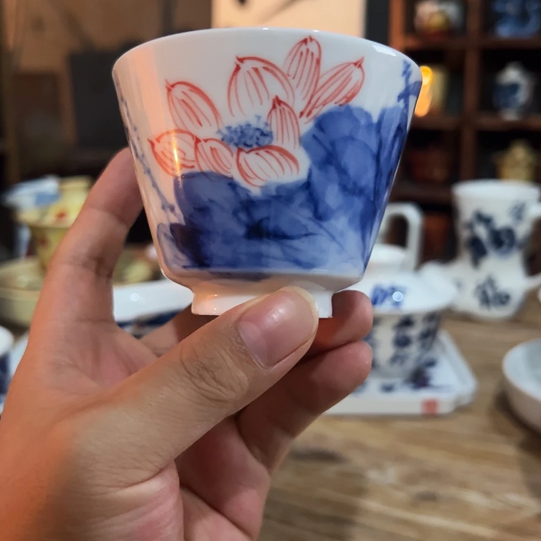 陶瓷艺术作品欣赏