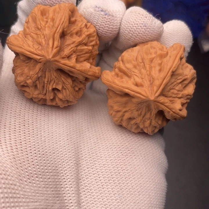 吊坠文玩核桃玉玺