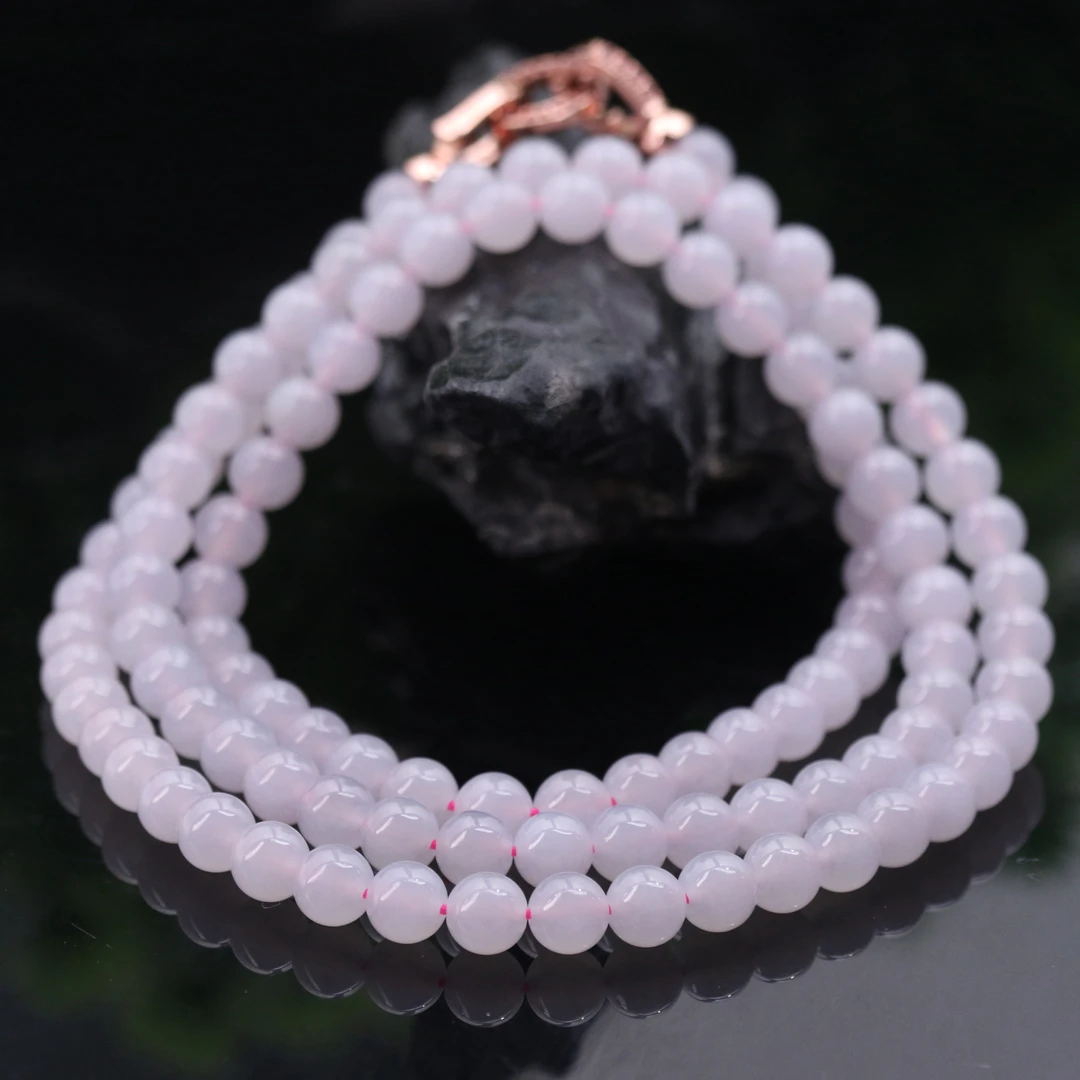 30天然缅甸翡翠A货冰珠链/701375/上海嘉禾拍卖