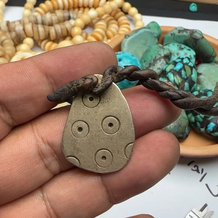 阿*霂桑杰出品小元素配饰