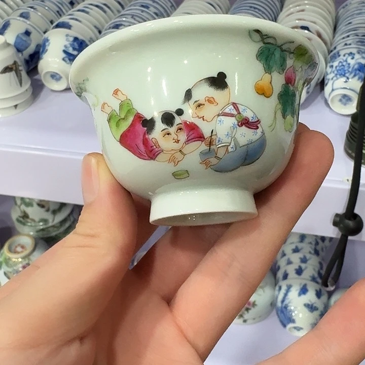 陶瓷艺术品收藏陶瓷