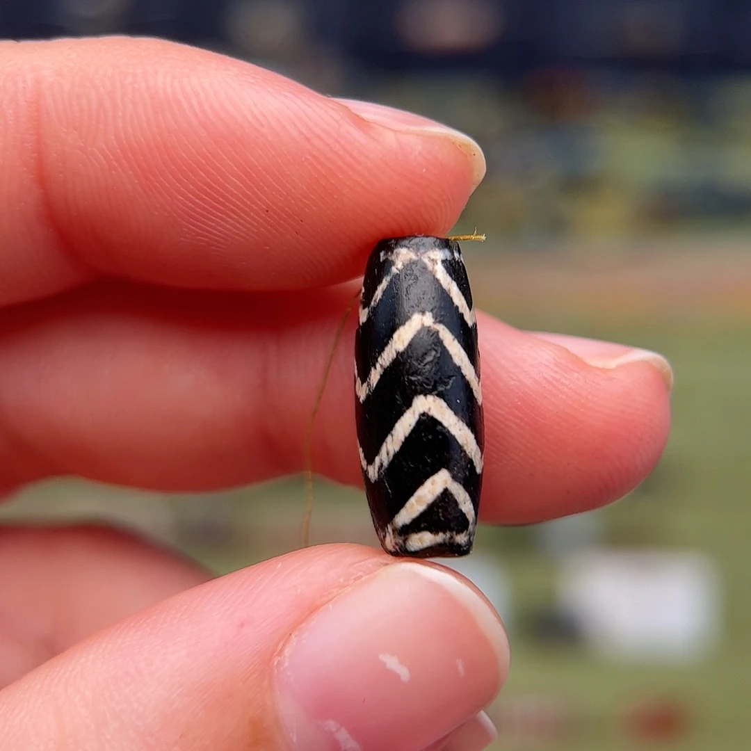 玛瑙/玉髓未镶嵌单珠