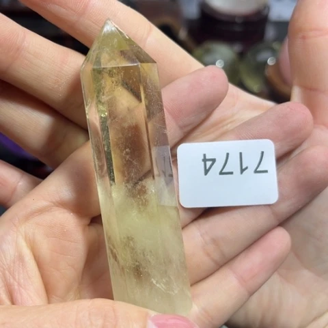 【闪购商品】水晶大型摆件（非配饰）未镶嵌