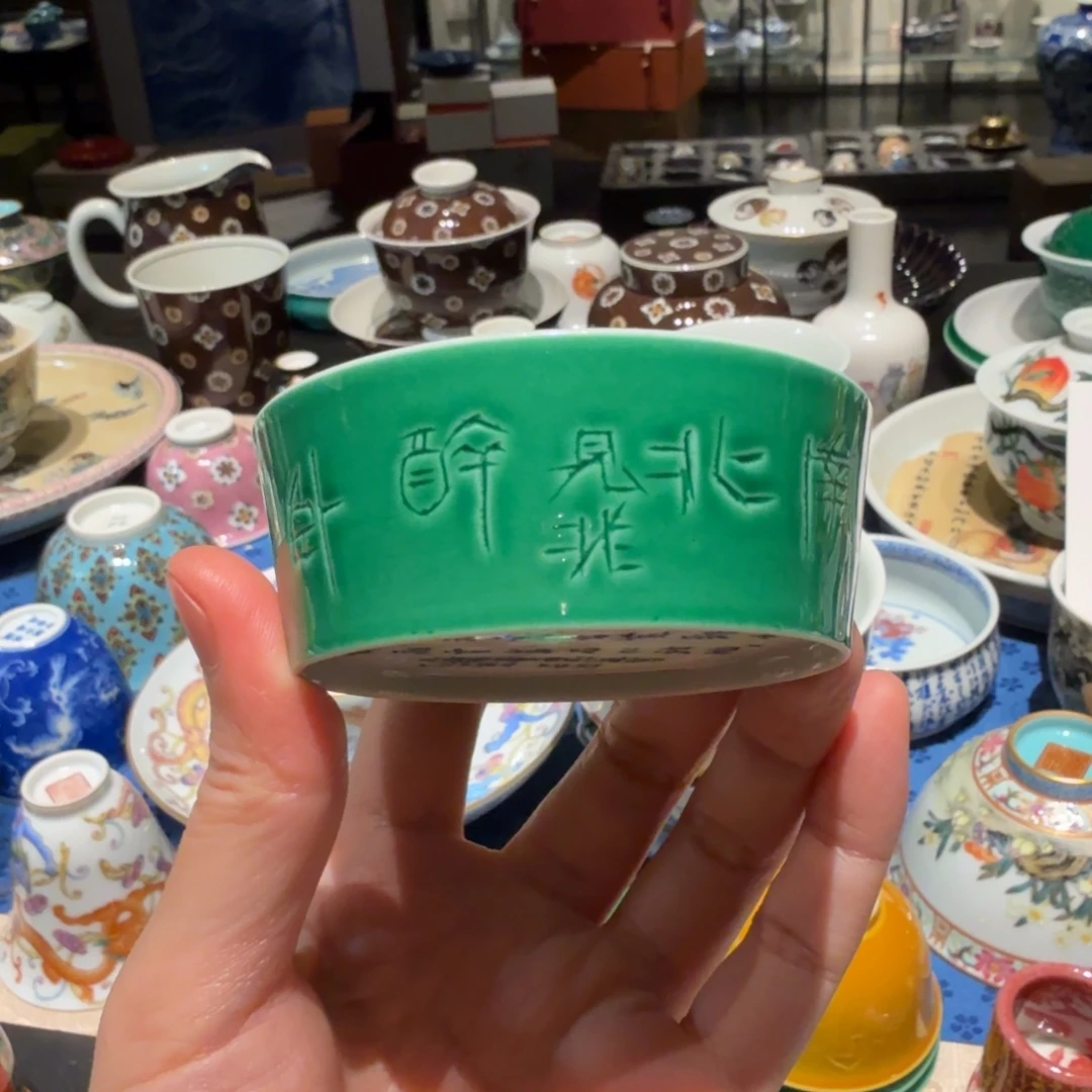 灵隐上瘾单品推荐