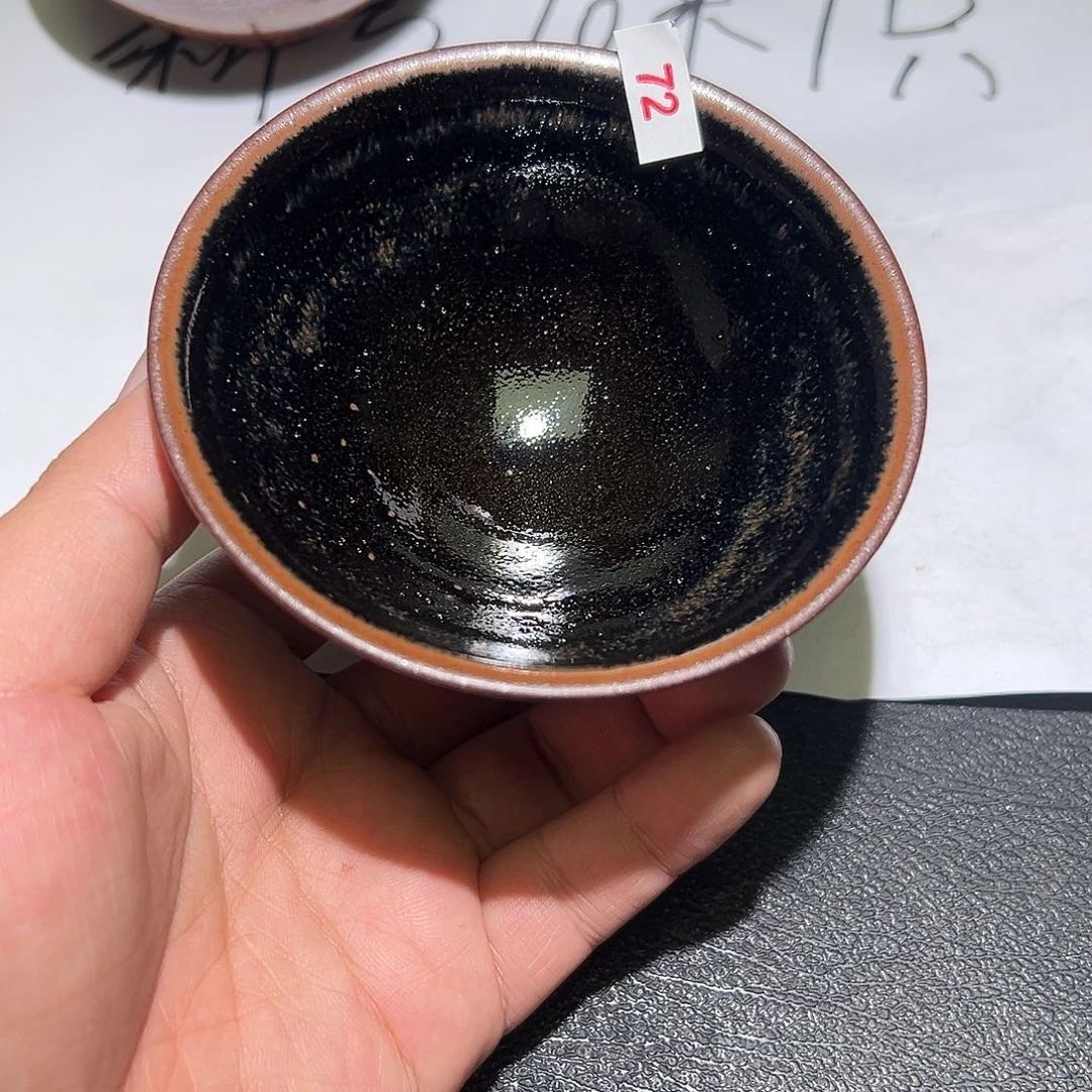 茶盏建盏主人杯啦啦啦啦啦