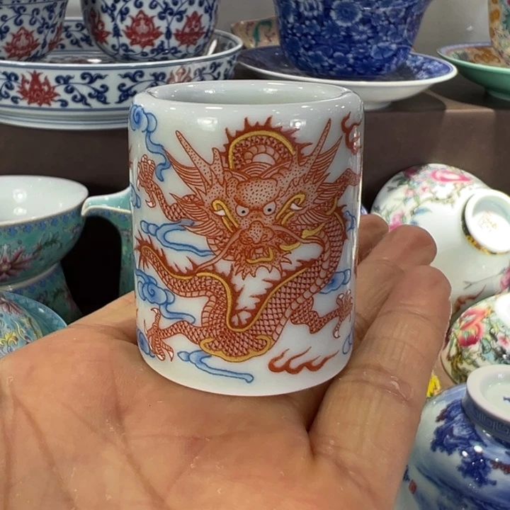 全场景德镇陶瓷景德镇景德镇