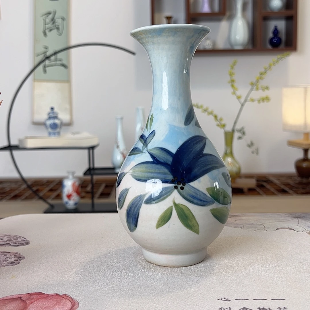 摆件景德镇陶瓷艺术展