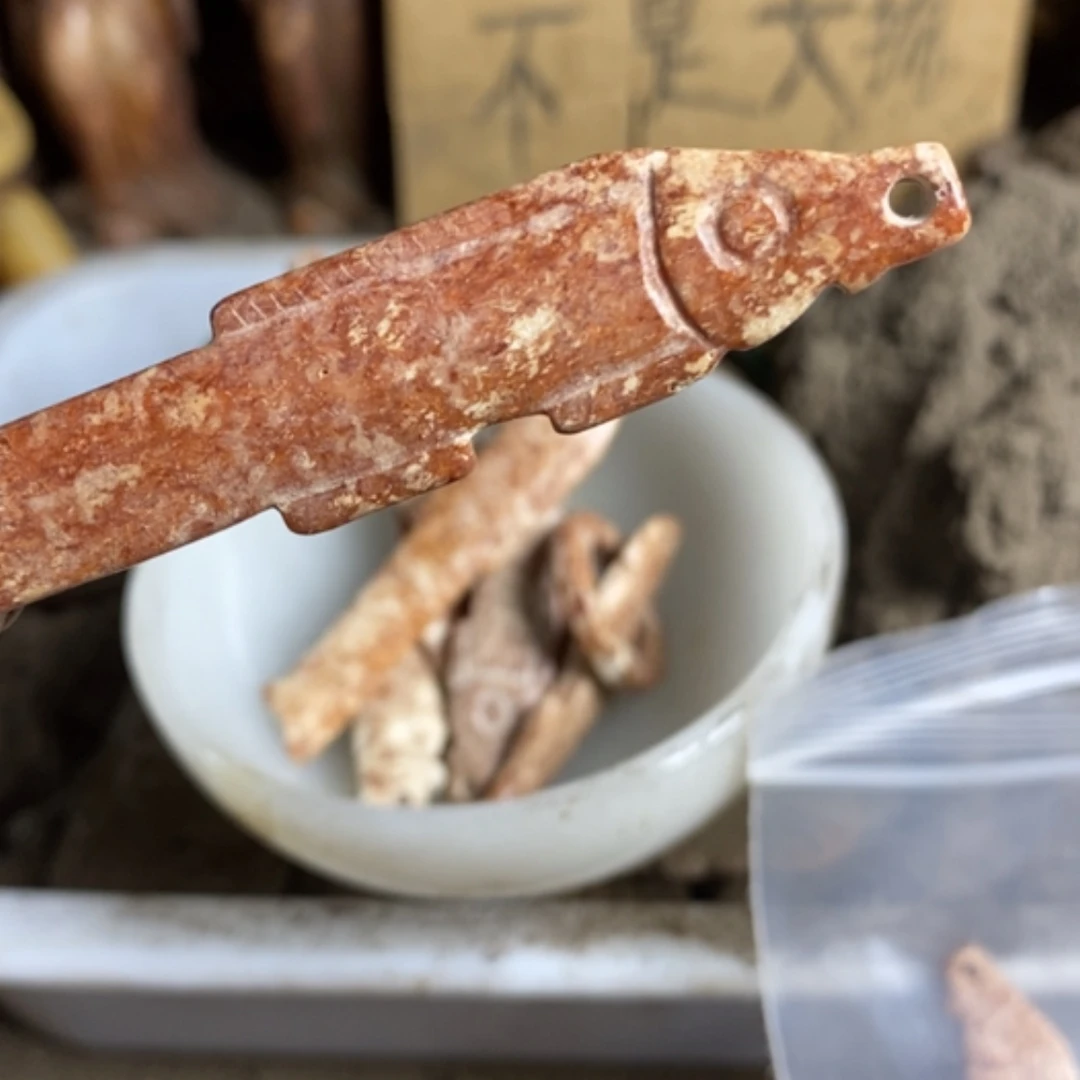 【闪购商品】把件白玉菩提