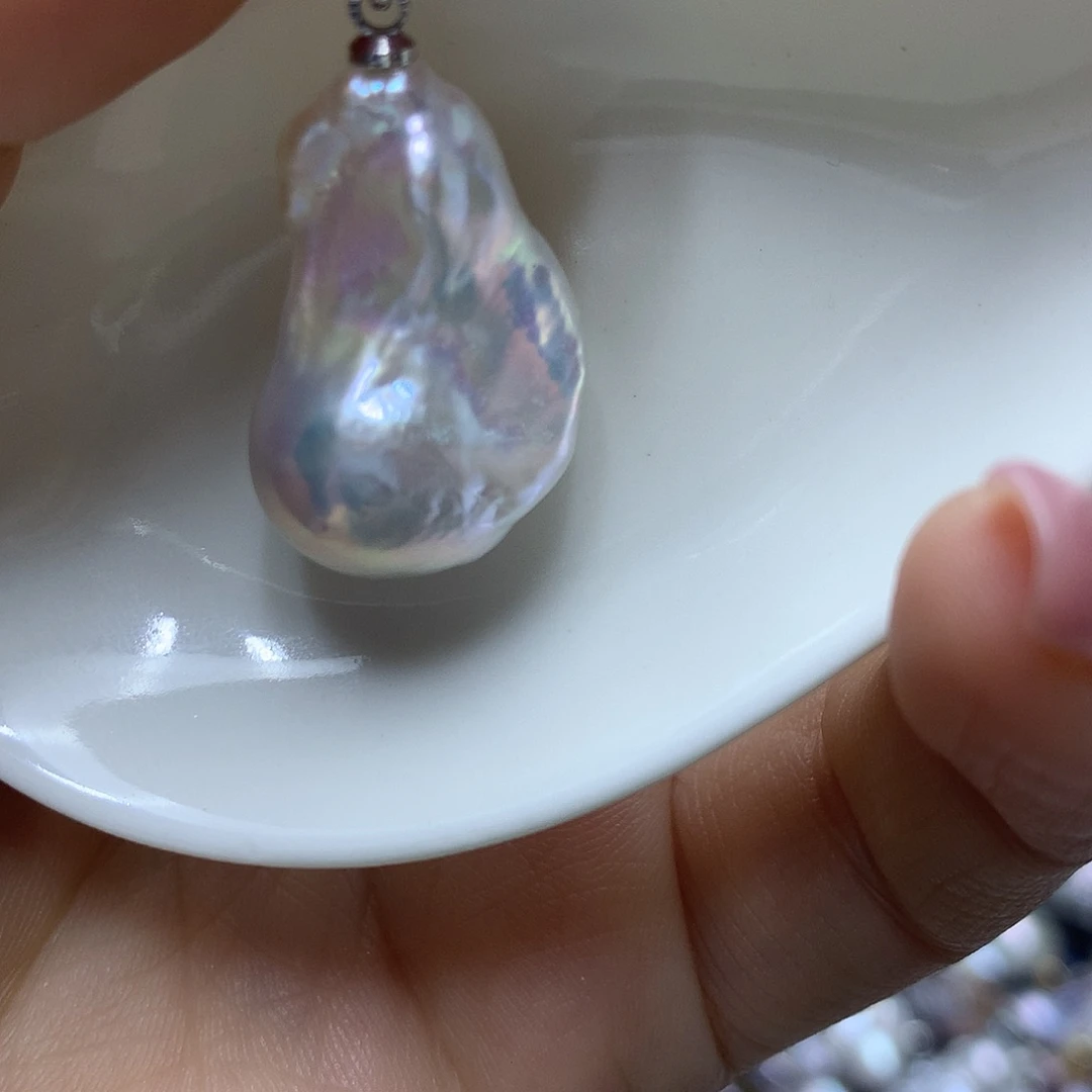 淡水珍珠其它未镶嵌