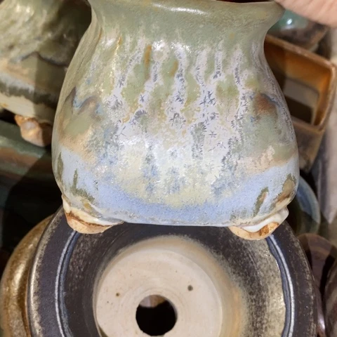 罐8378 微瑕38包邮景德镇陶瓷