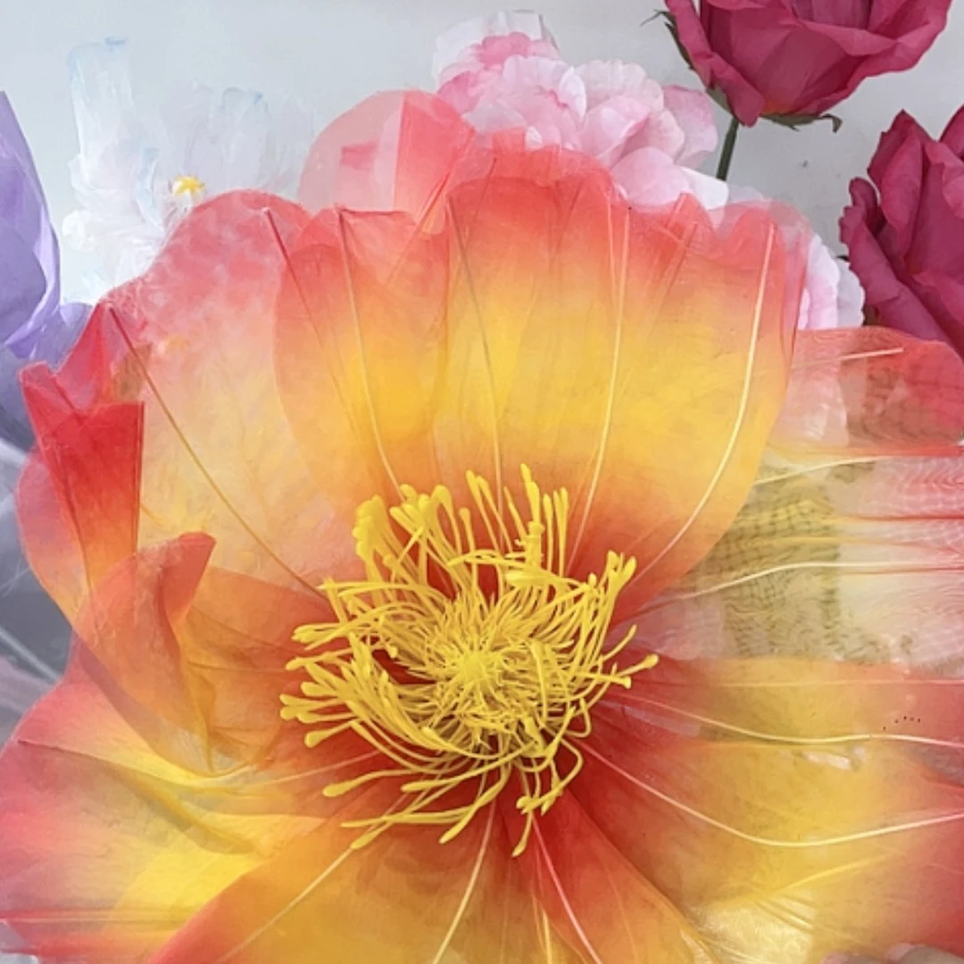 【闪购商品】单花头