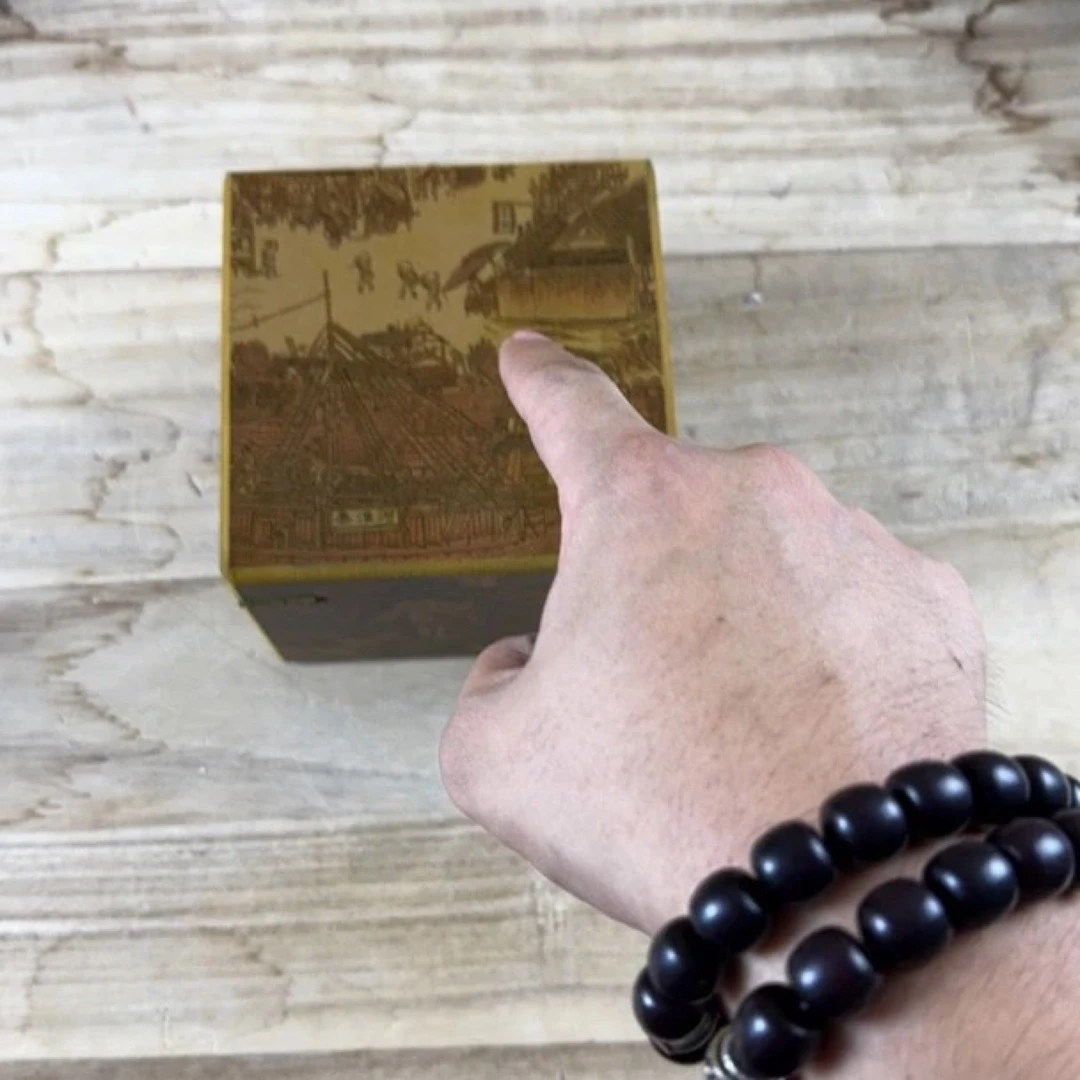 【闪购商品】窑变主人杯品茗杯（安全包装无图中礼盒）