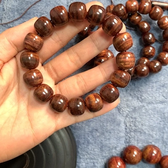 手串/手链黄花梨/降香黄檀