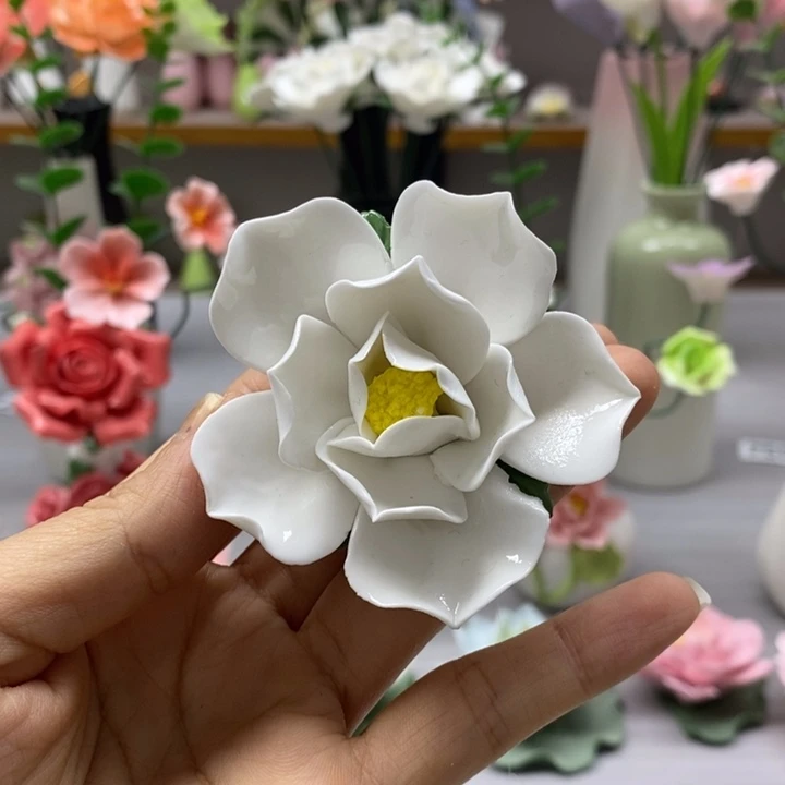 陶瓷陶瓷材料加工