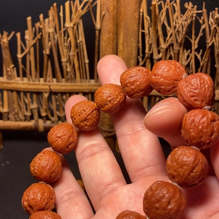 手串文玩核桃精品系列