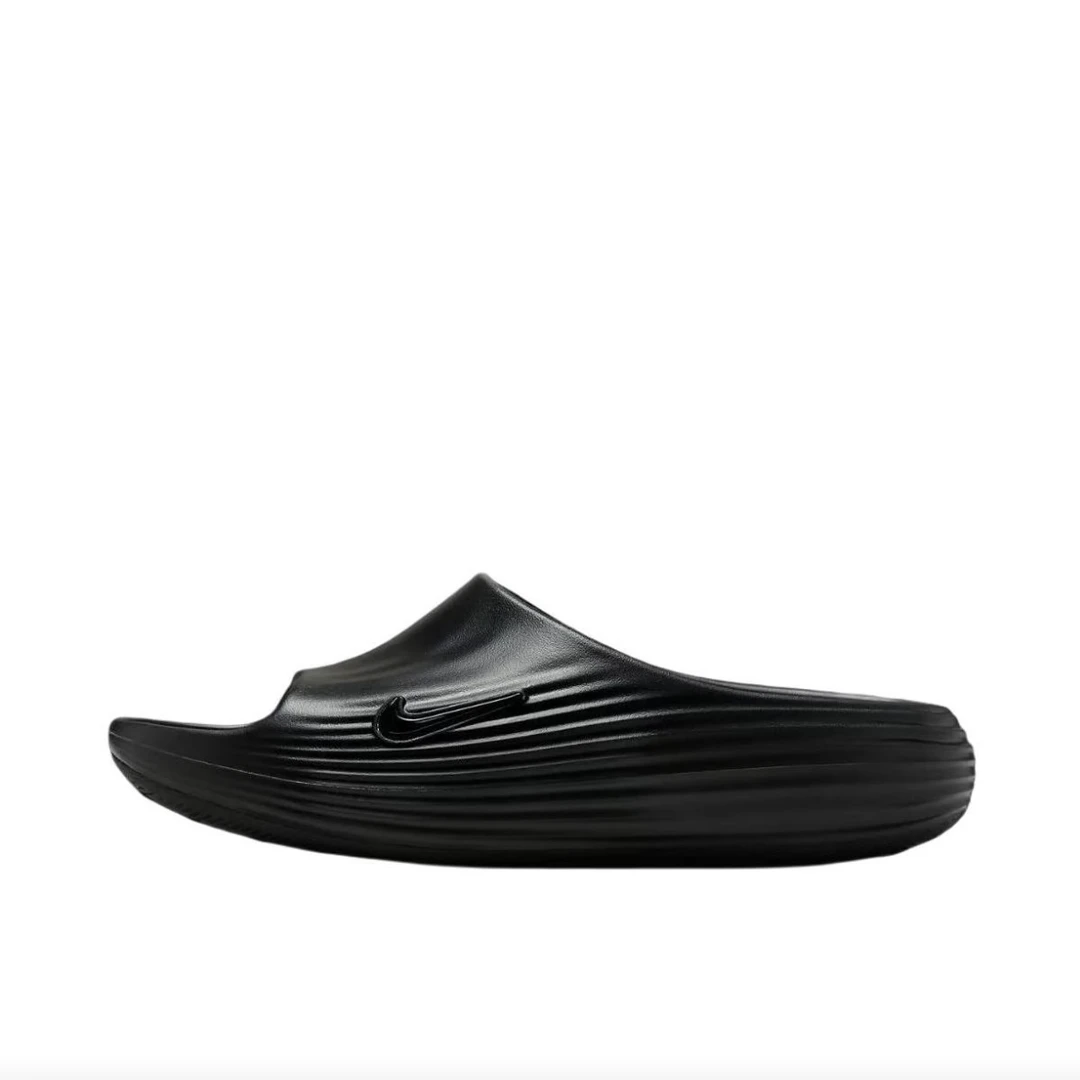 NIKE/耐克男款REACTX REJUVEN8 SLIDE一脚蹬运动拖鞋HV4479001