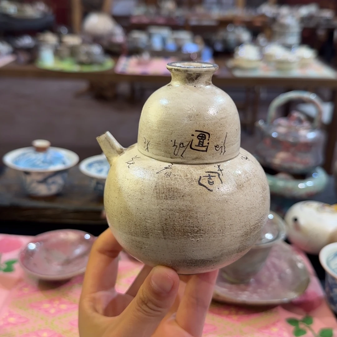 景德镇手工器皿同款发货