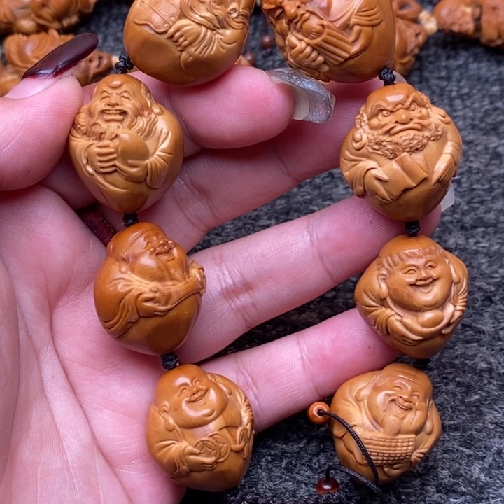 吊坠橄榄核的红包更风格哈哈给