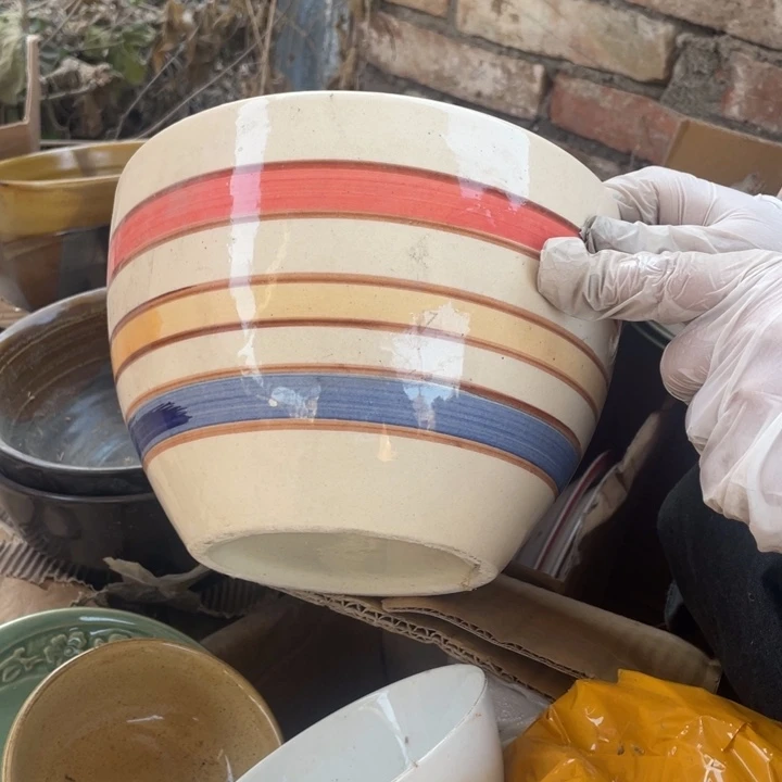 摆件陶瓷艺术摆件