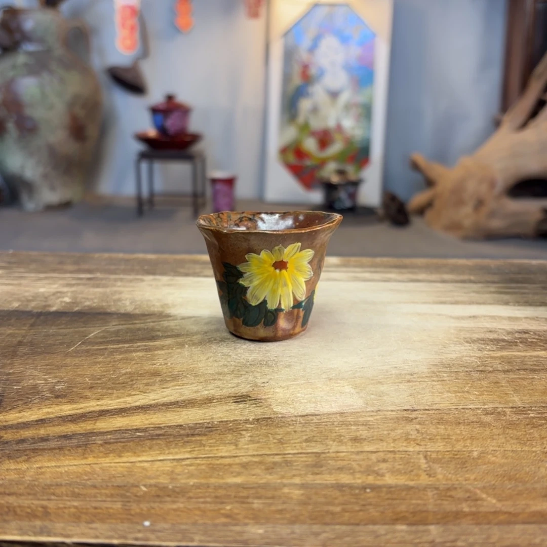 景德镇纯手工制作陶瓷