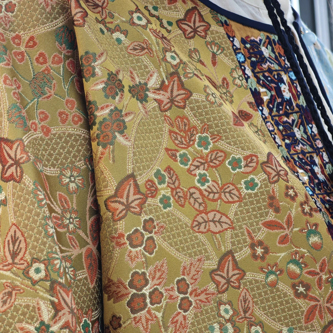 【竹外知时】高阶奢品马甲综合