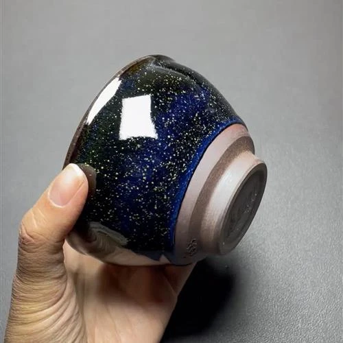 【闪购商品】茶盏-654............