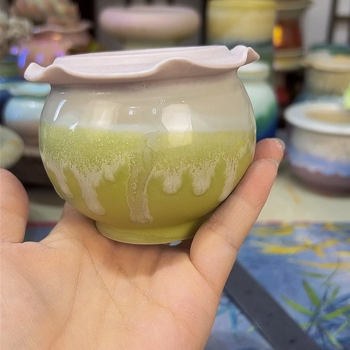 景德镇陶瓷研究所