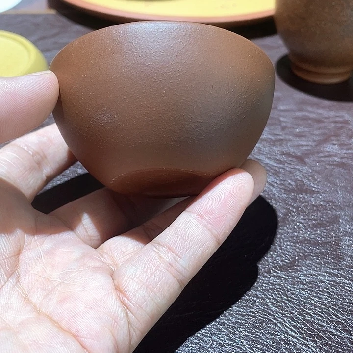 茶杯紫砂附录福利