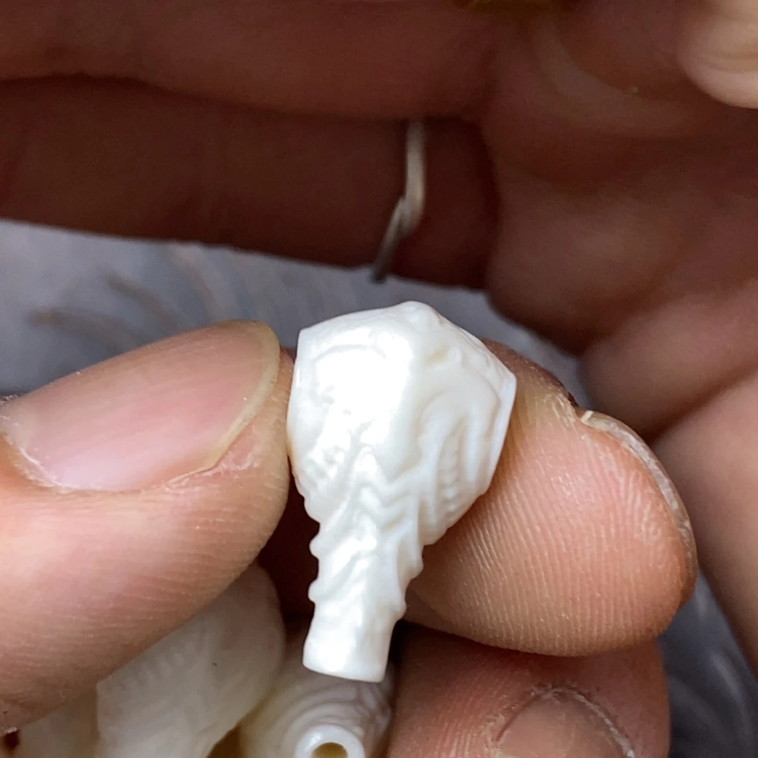 其他驼骨1.2尺寸鹿角,32