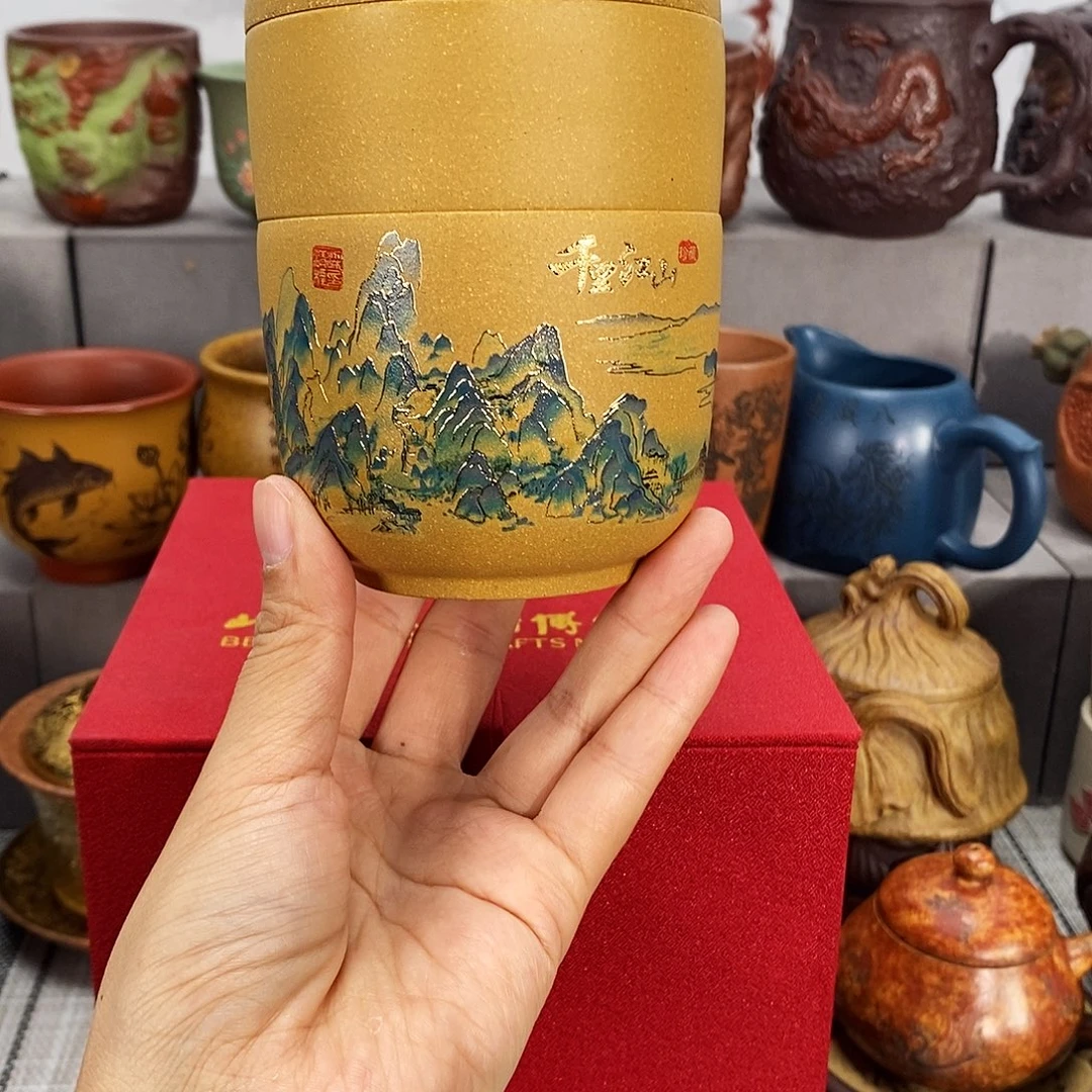 紫砂茶壶紫砂紫砂