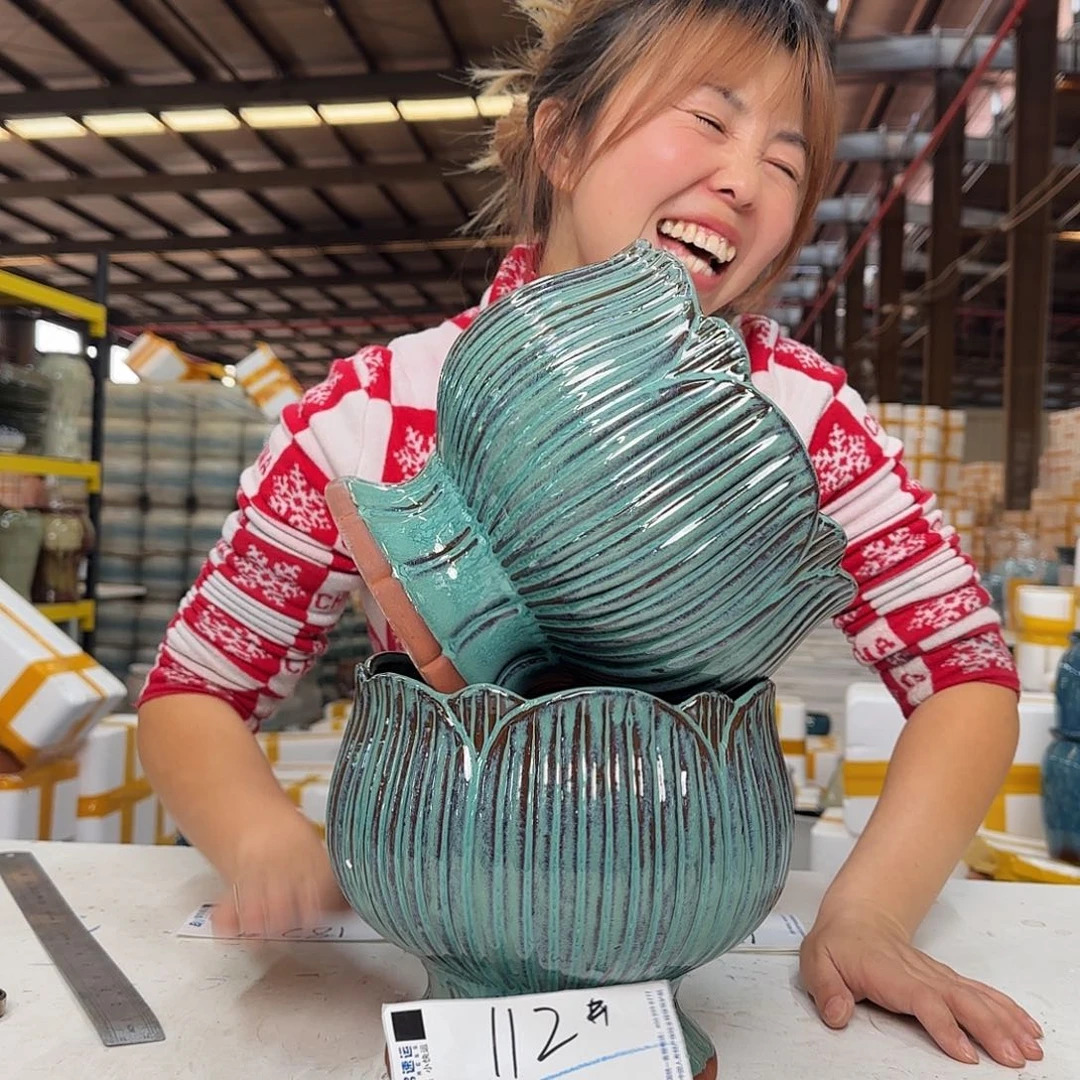 云上花盆1120-112