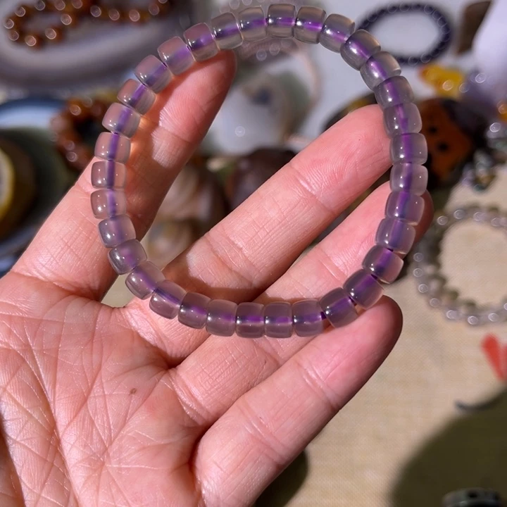 未镶嵌玛瑙/玉髓珠宝奇石