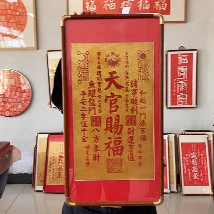 国画手工制作工艺