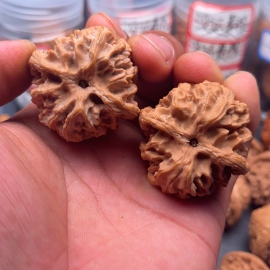 把件文玩核桃苹果41