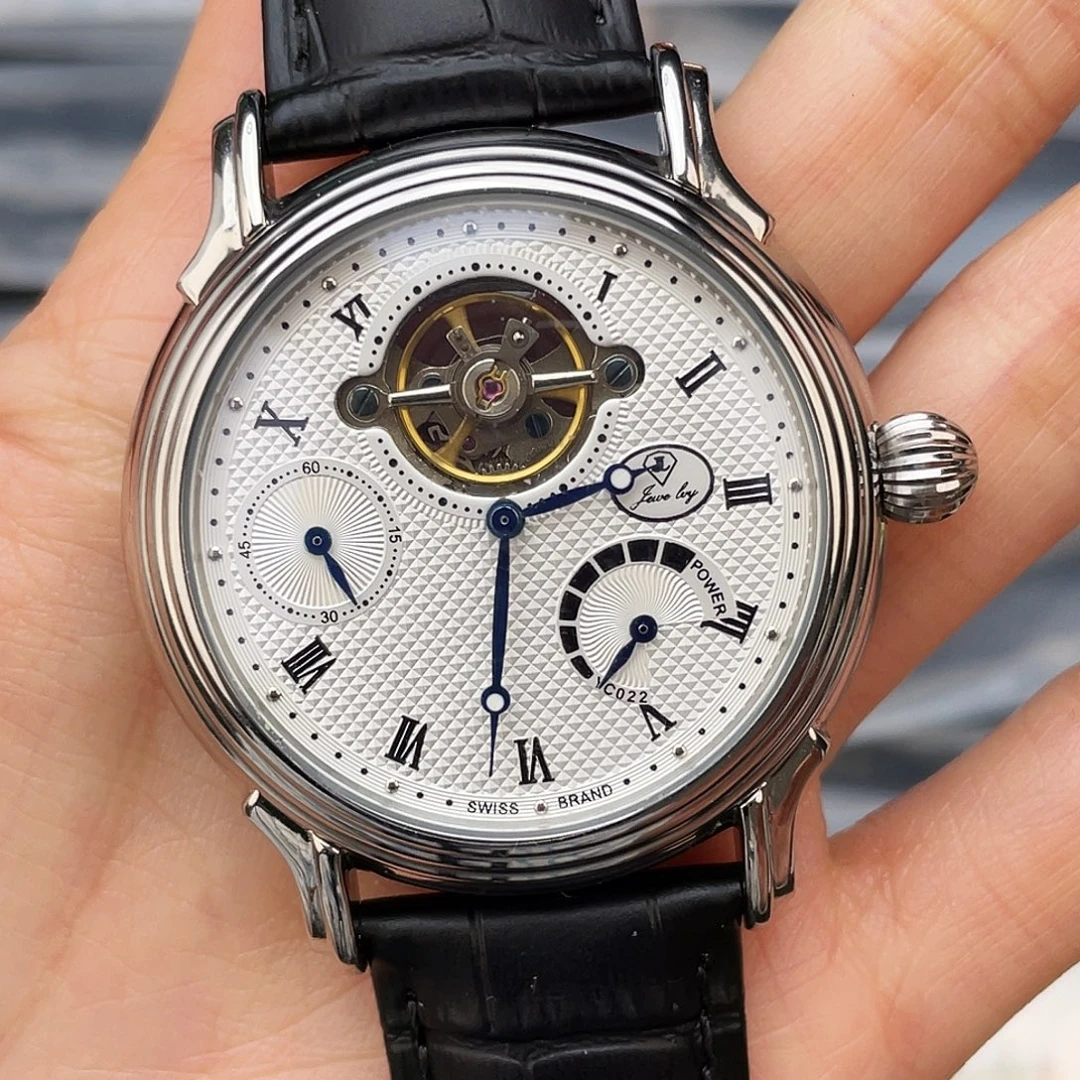 钢锻造碳机械机芯