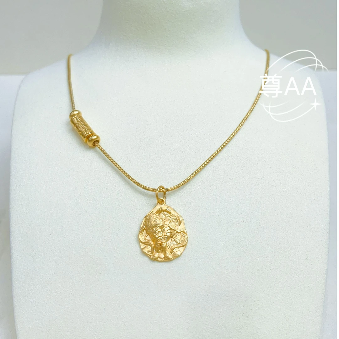 尊AA*项链吊坠  爆款吊坠精美时尚坠链 项坠   t7095