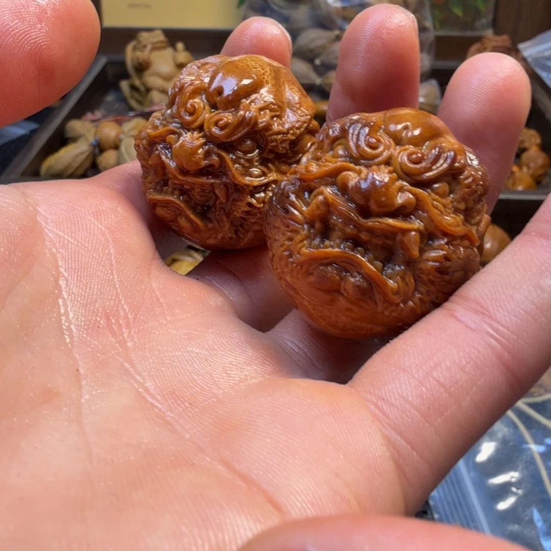 橄榄核手串/手链恶僧
