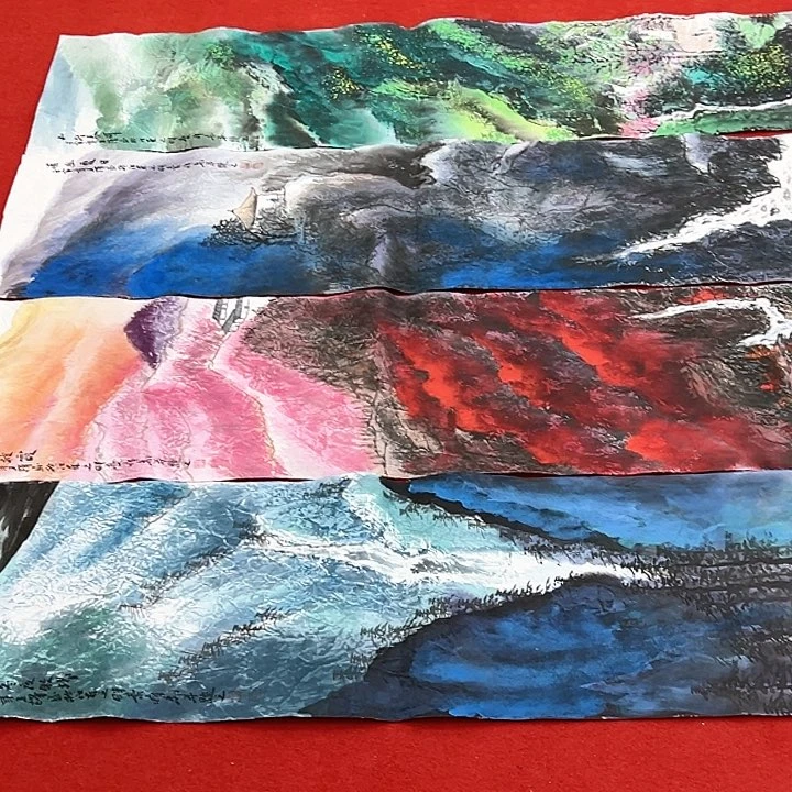 国画福利待遇等方面进行