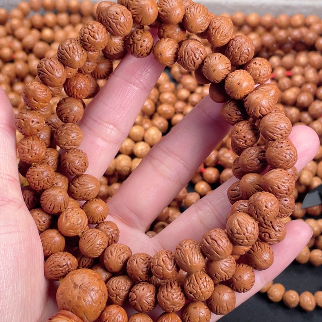 吊坠凤眼菩提凤眼