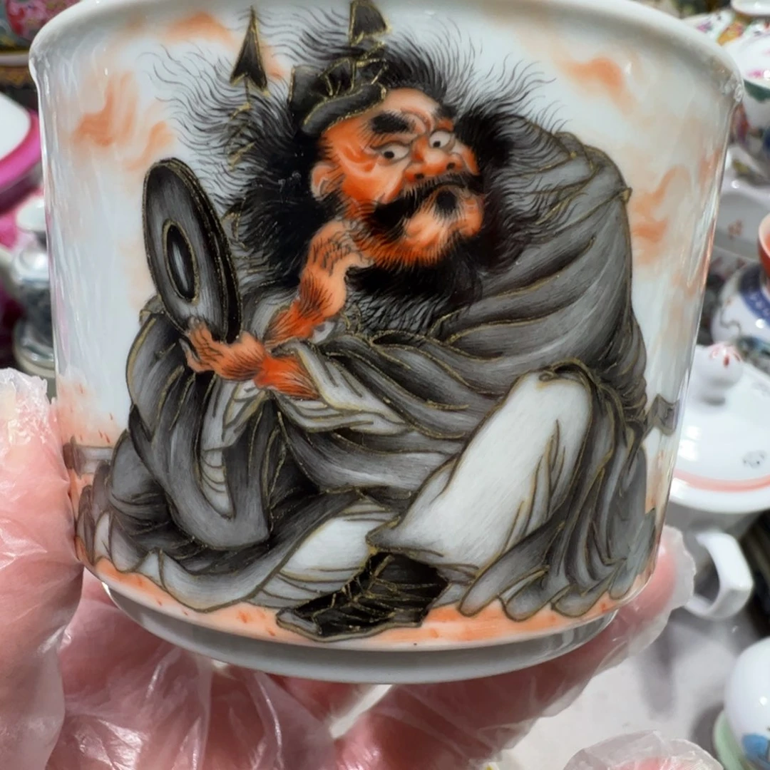 景德镇瓷器工艺品瓷