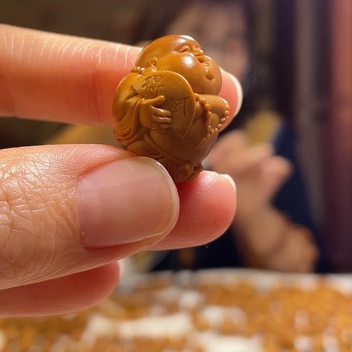 手串/手链橄榄核