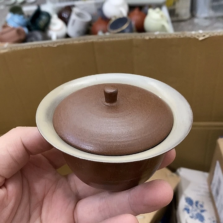 陶瓷艺术品制作工艺壶