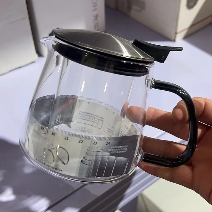 永华 小泡壶400ml