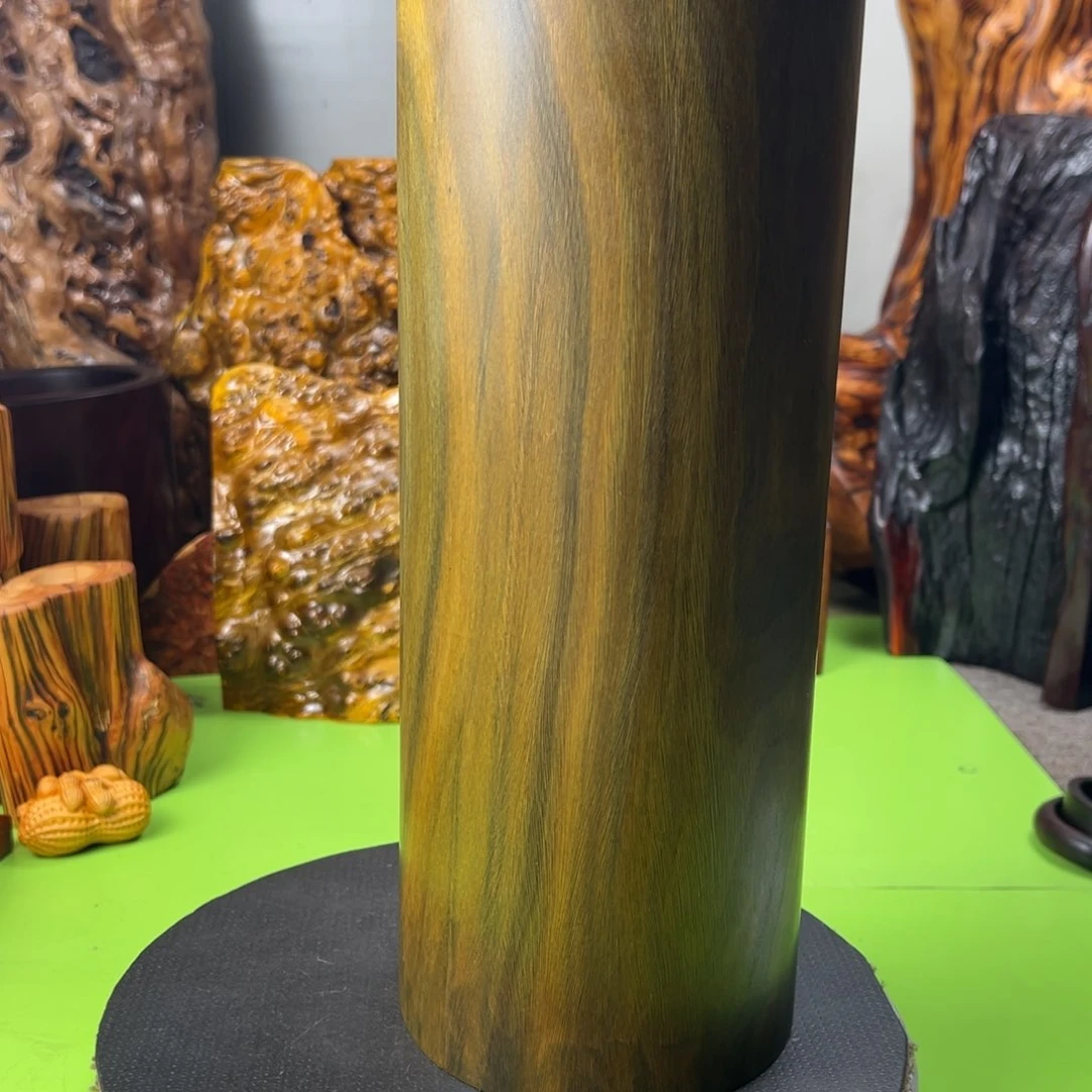 大果紫檀（缅甸花梨）熟****人