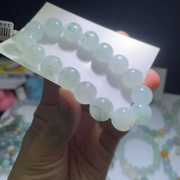 未镶嵌定制翡翠翡翠