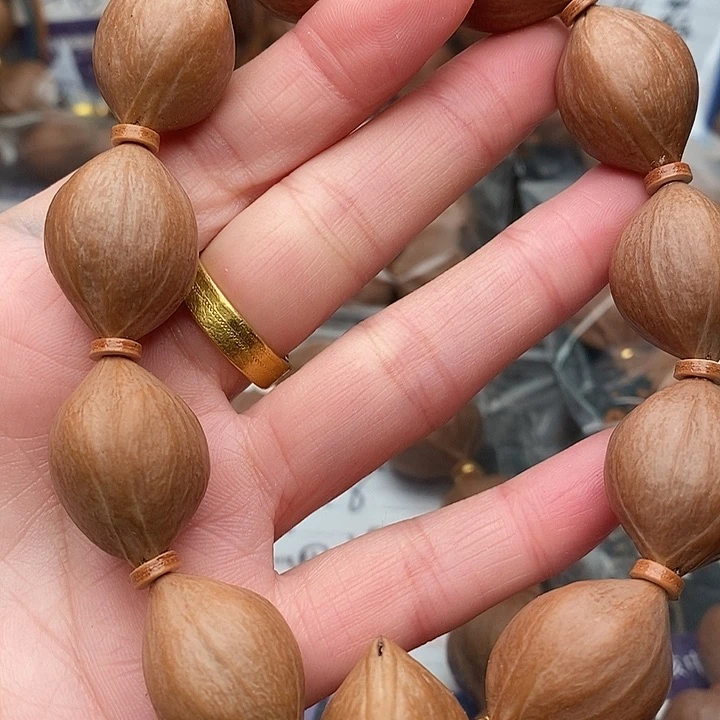 手串/手链橄榄核