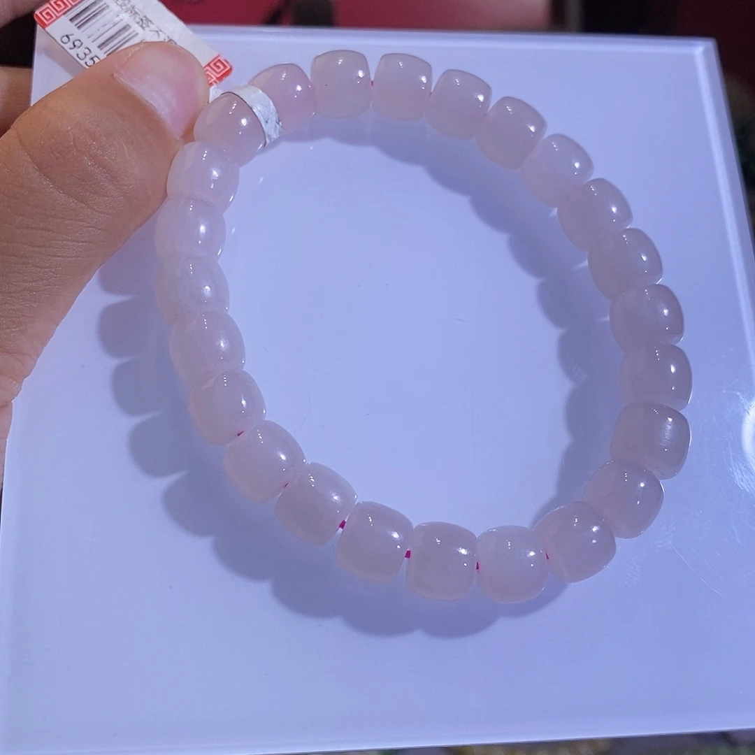 手串未镶嵌和田玉