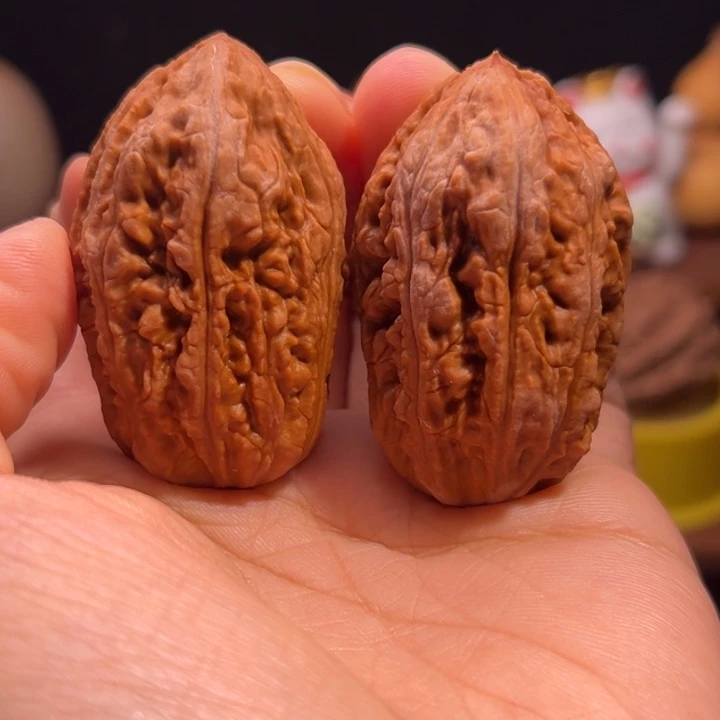 吊坠文玩核桃核桃7